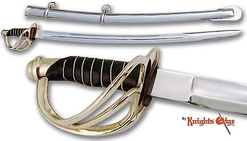 Civil War Young Troopers Sword